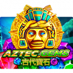 slotxo-aztecgems