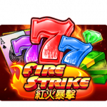 slotxo-firestrike