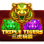 slotxo-tripletigers
