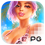 Bikini Paradise PG Slot สล็อต PG พีจีสล็อต