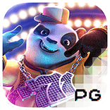 Hip Hop Panda PG Slot สล็อต PG พีจีสล็อต