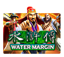 สล็อต XO Water Margin Slotxo