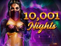 Red Tiger 10001 Nights Red Tiger 10001 Nights