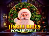 Red Tiger Jingle Bells Power Reels