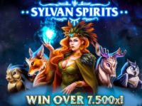 Red Tiger Sylvan Spirits